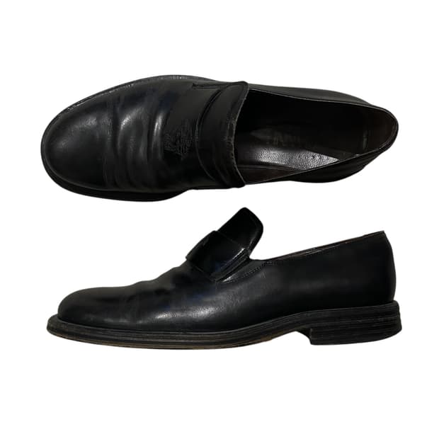 90s 베르사체 Versace 로퍼