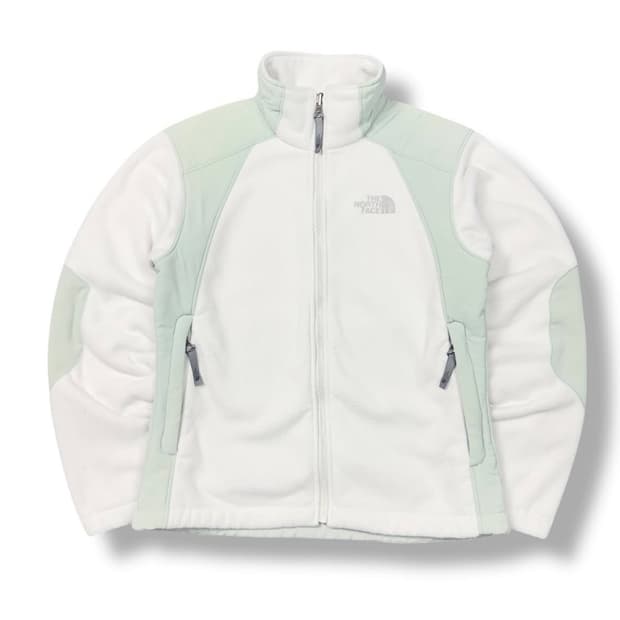 노스페이스 후리스 XS 실측 M