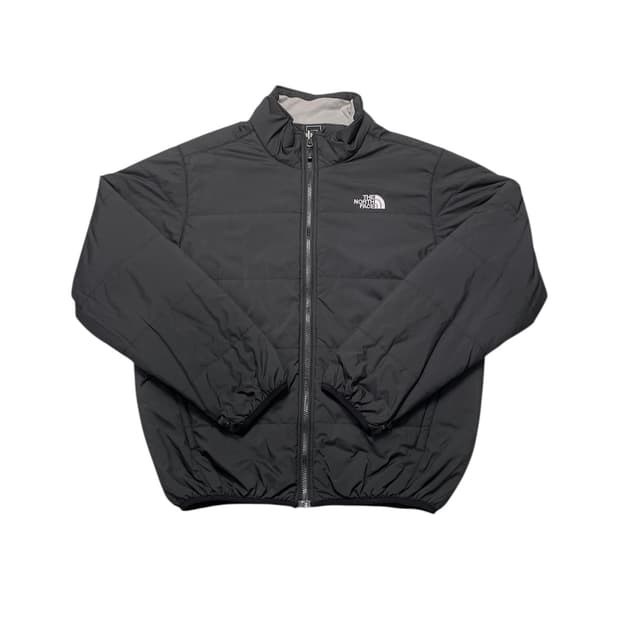 노스페이스 경량패딩