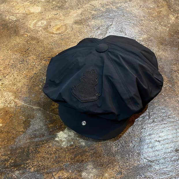 솔로이스트 huge 케스캣 캡