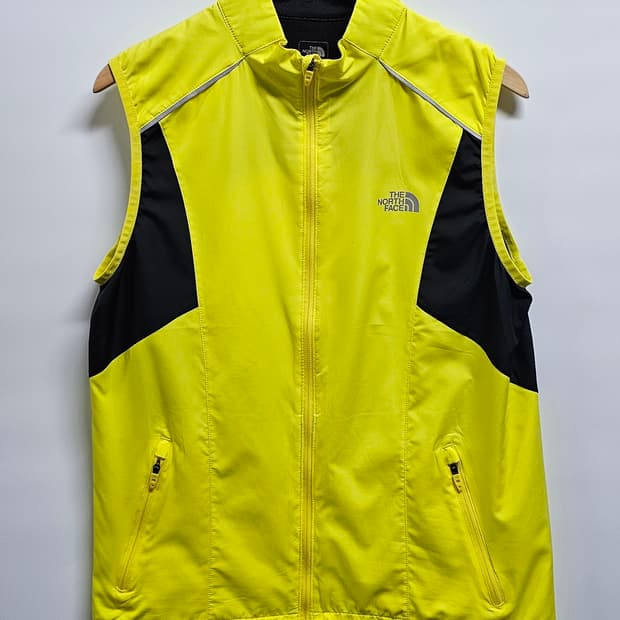 노스페이스 플라이트시리즈 베스트 S 국내95