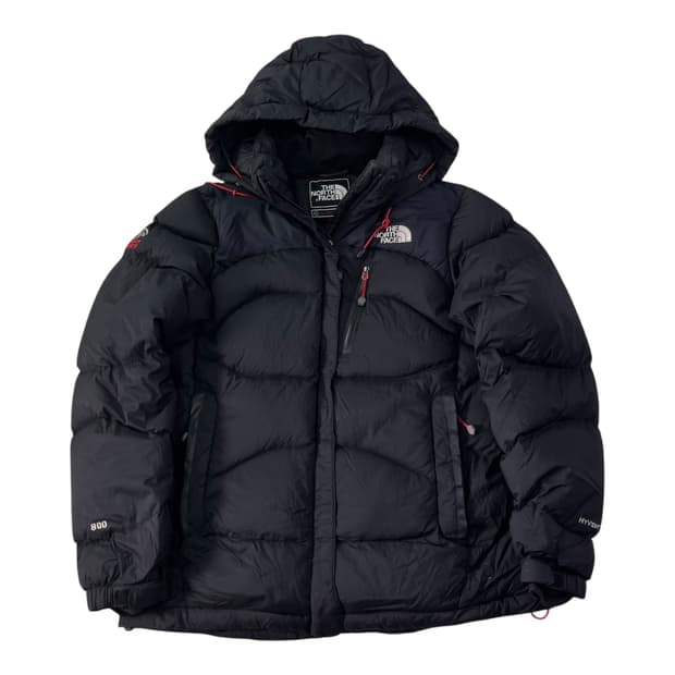 95 노스페이스 서밋 시리즈 하이벤트 800 구스다운 패딩