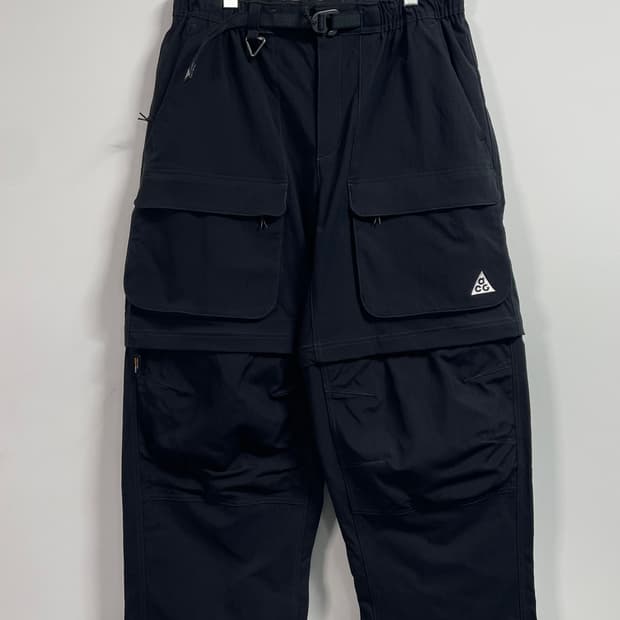 나이키 ACG 나이키 acg 집 카고 팬츠 (onp.28)