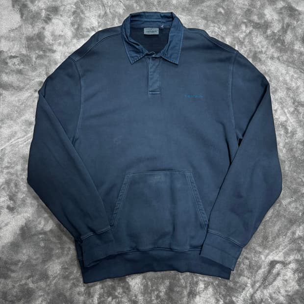 칼하트 카라넥 맨투맨