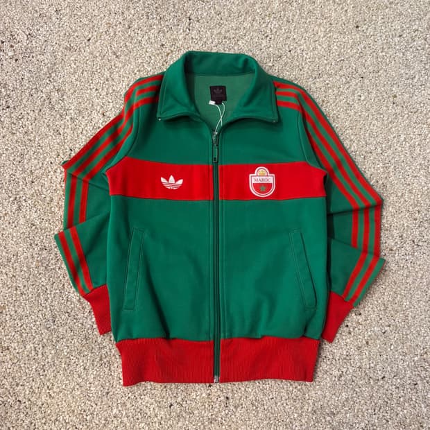 아디다스 져지 ⭐️1103