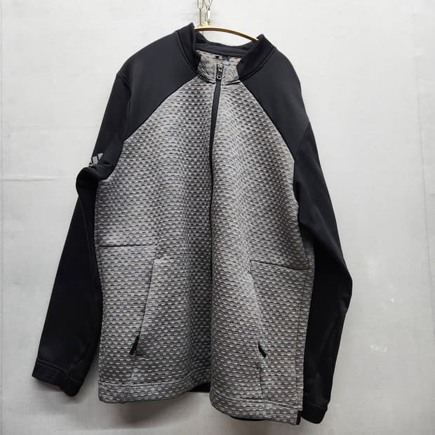 아디다스 로고 콜드레디 자켓 3XL(XL)