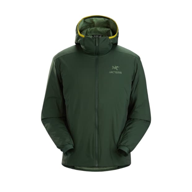 아크테릭스 아톰 LT 후디 커니퍼 Arc'teryx Atom LT Hoo