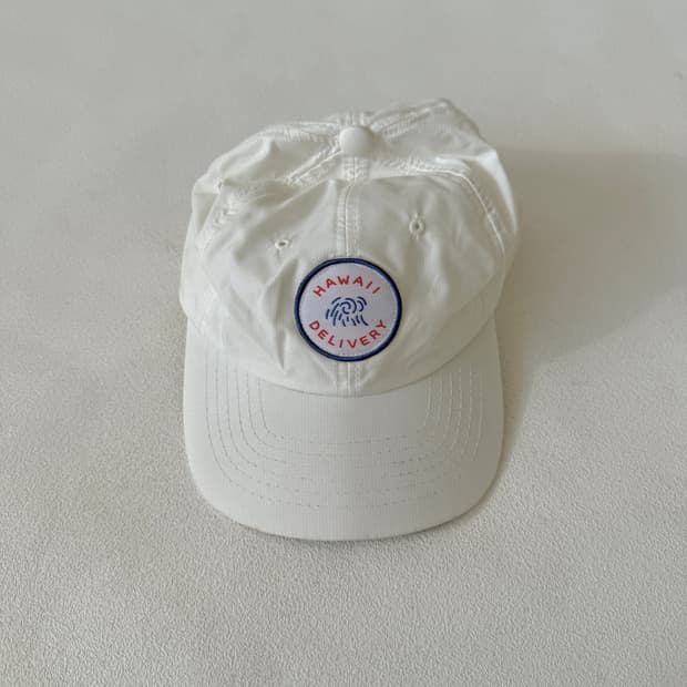 빅웨이브(BIG WAVE) 하와이 캡