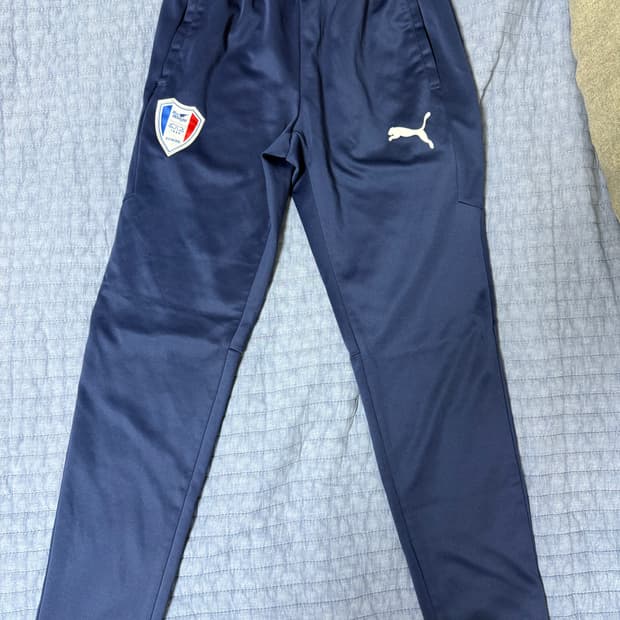 2020수원삼성블루윙즈 트레이닝팬츠