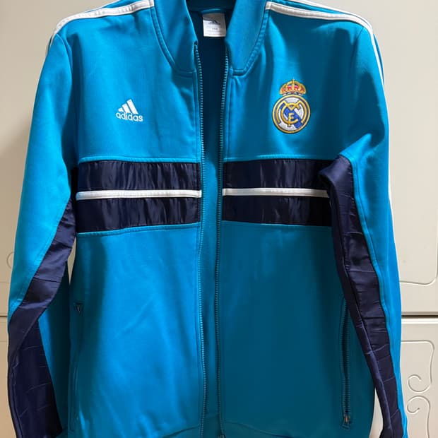 레알마드리드 져지 100