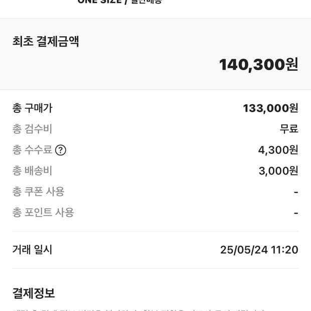 슈프림 x 스폰지밥 제프 해밀턴 메쉬 백 6-패널 네이비