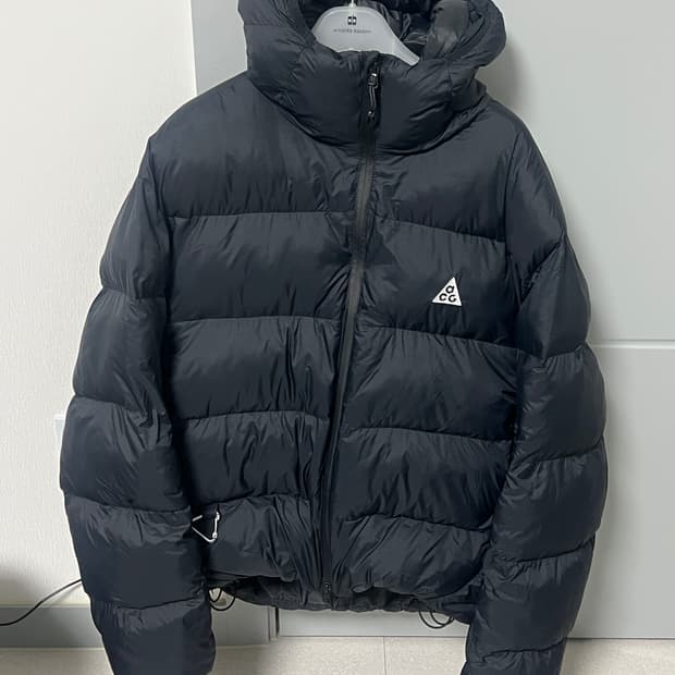 <M사이즈> 나이키 ACG 써마핏 루나 레이크 패딩