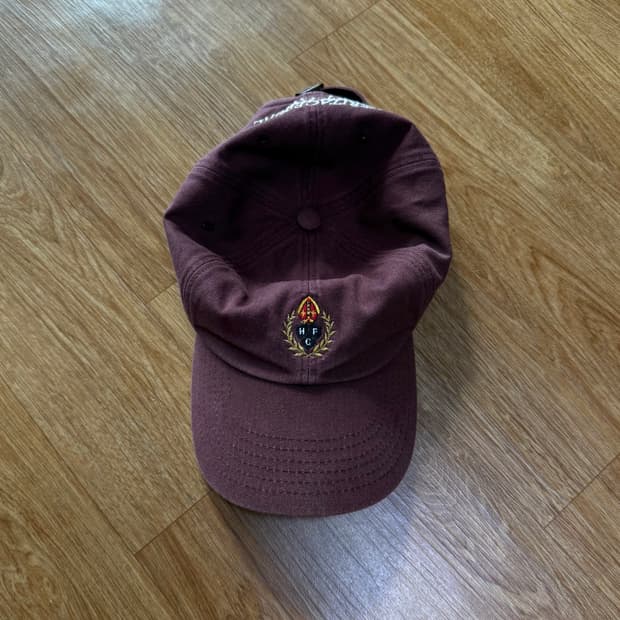 헤리티지플로스 모자