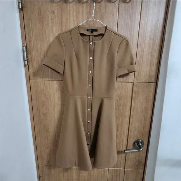 (1)여성 maje 마쥬 미니 원피스