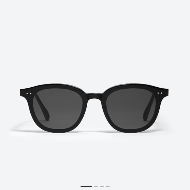 젠틀몬스터 랭01