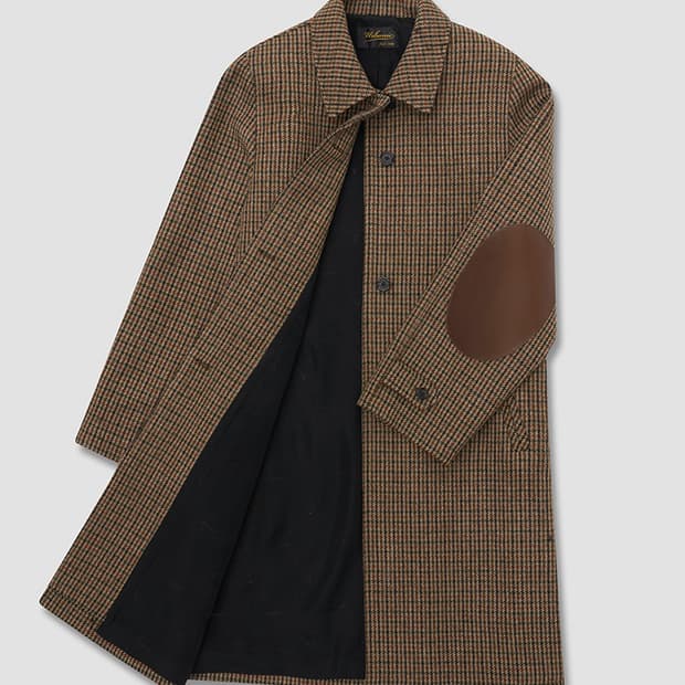 얼바닉30 베를린 코트