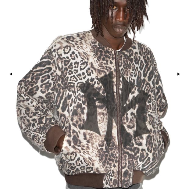 모와로라 x tsubi 치타 봄버