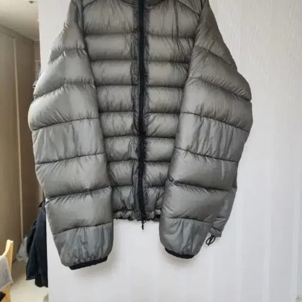 24AW 모이프 헬리움 올리브 2