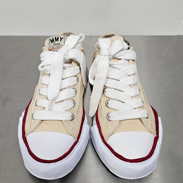 미하라야스히로 지디피터슨 내츄럴(37사이즈)