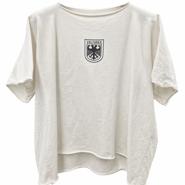 이지 yzy 벌쳐스 박스티 2