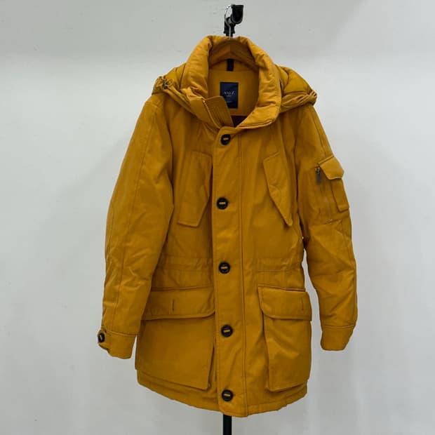 ANDZ 오리털 패딩