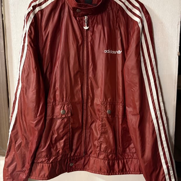 아디다스 자켓