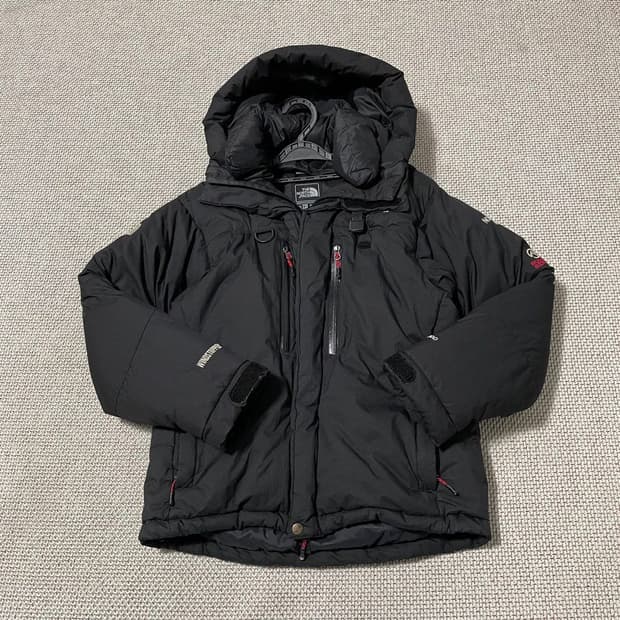노스페이스. 히말라야 패딩 6008