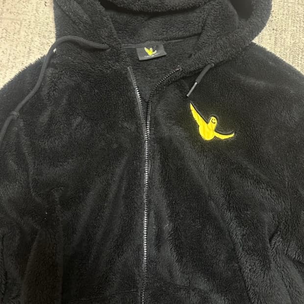 마크곤잘래스 후리스