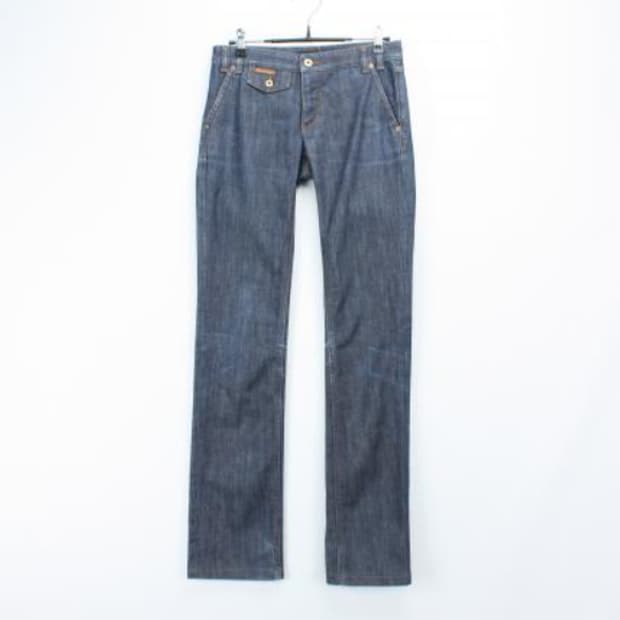 돌체앤가바나 청바지