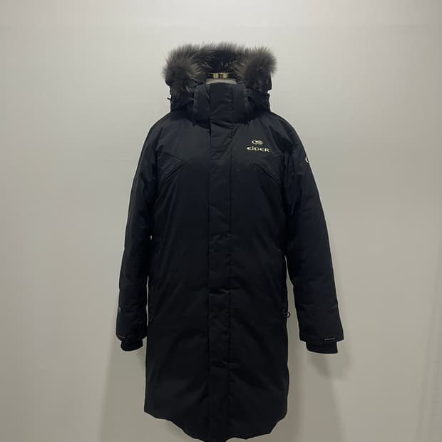 아이더 롱패딩 남성용 100 size 