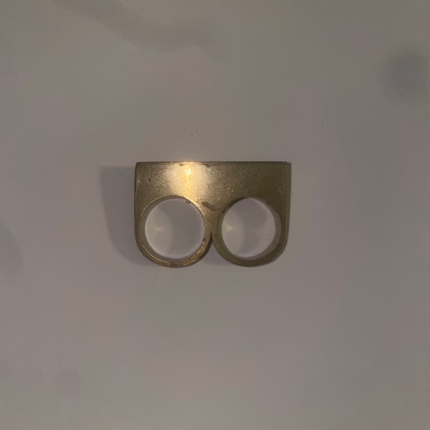 금구반지
