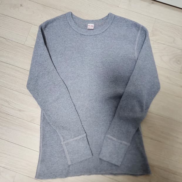 리얼맥코이 볼파크 티셔츠 M