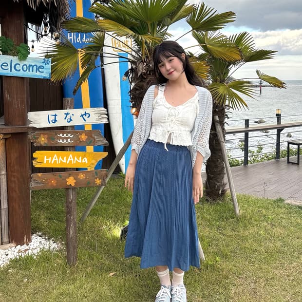 포카리set💙