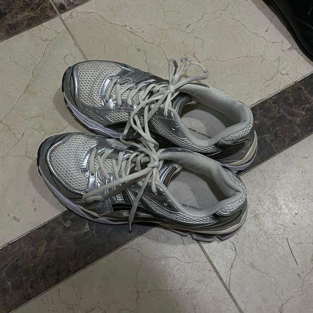 아식스 젤카야노 14 크림블랙 280