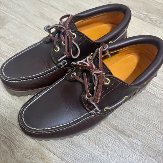 팀버랜드 3아이