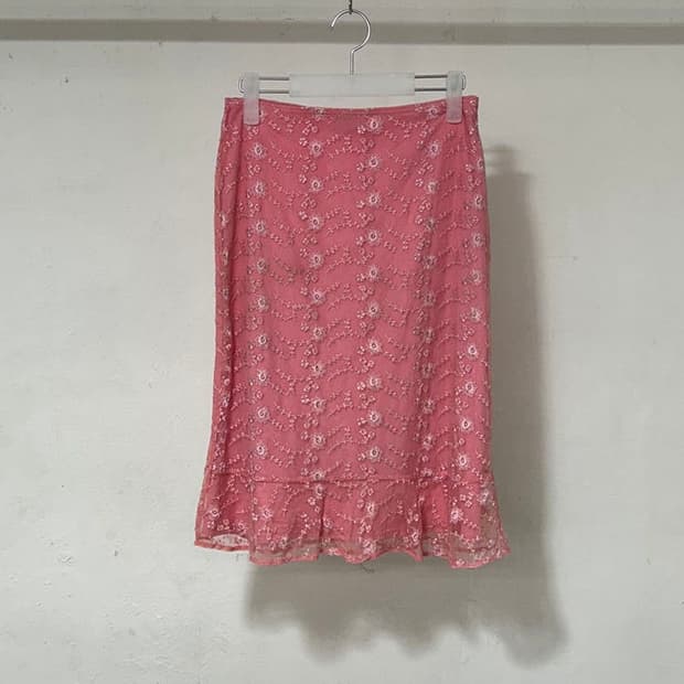 vtg skirt