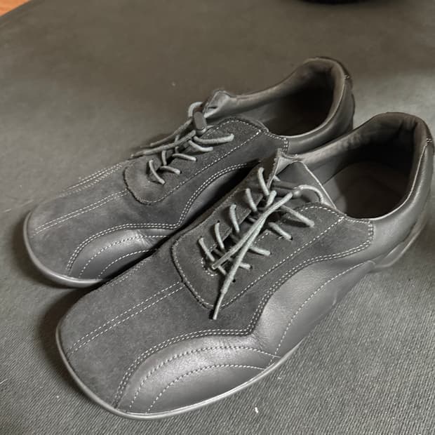 페몬트 스퀘어 그레이 280mm