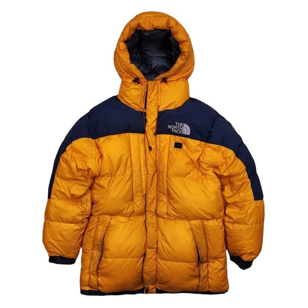 THE NORTH FACE 발토로 구스 패딩 Men 95