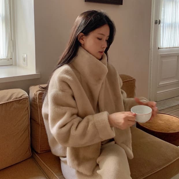 베니토 에니브 퍼자켓