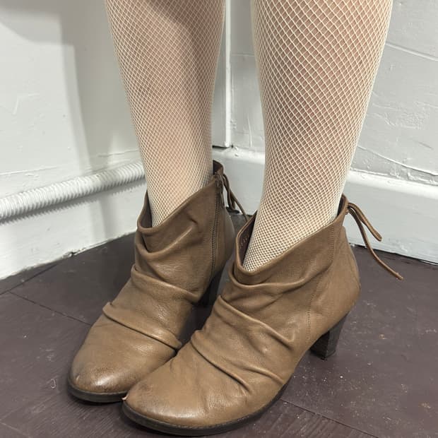 onvn onvm leather heels