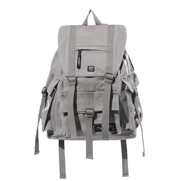 스포츠챔버 SC 스포티 럭색 그레이