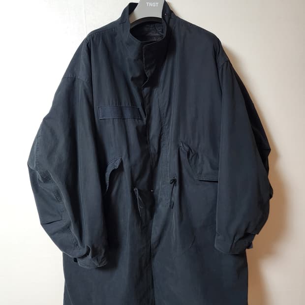 프릭스스토어 m65 야상 m