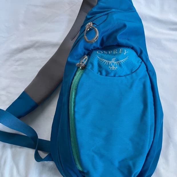 Osprey daylite sling
