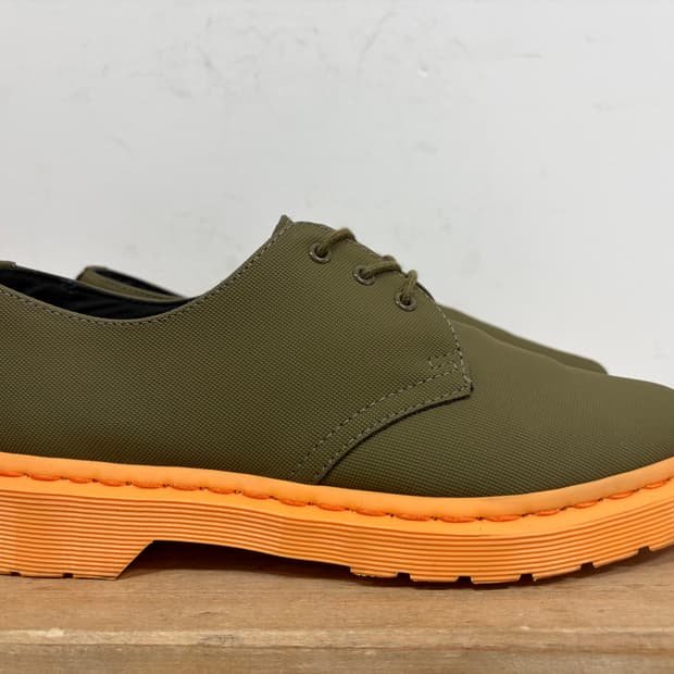 닥터마틴 로퍼 250