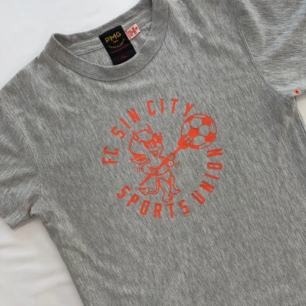 Evisu