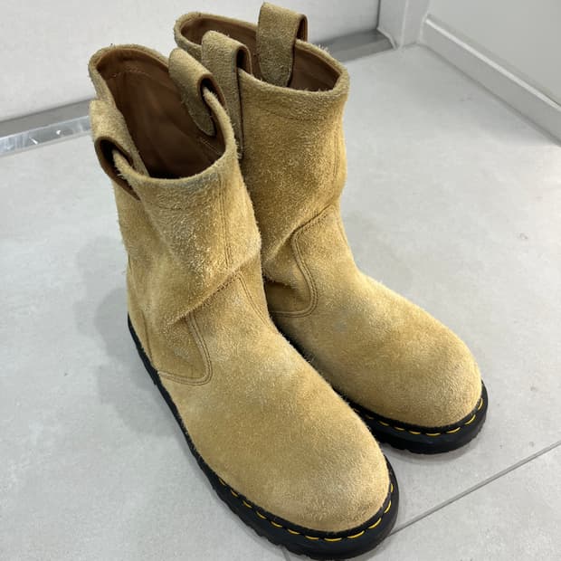 스투시 닥터마틴 데콘 260