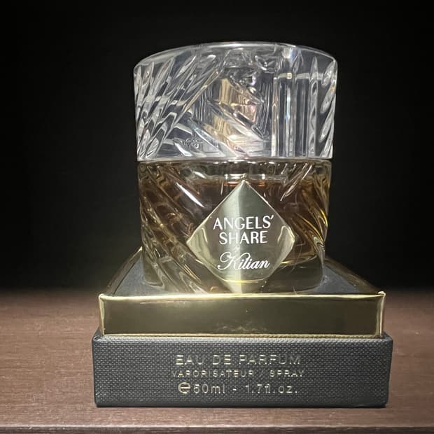 킬리안 엔젤스 쉐어 오 드 퍼퓸 50ml (국문택)