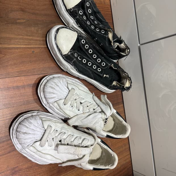 미하라 야스히로 블레이키 레더 42