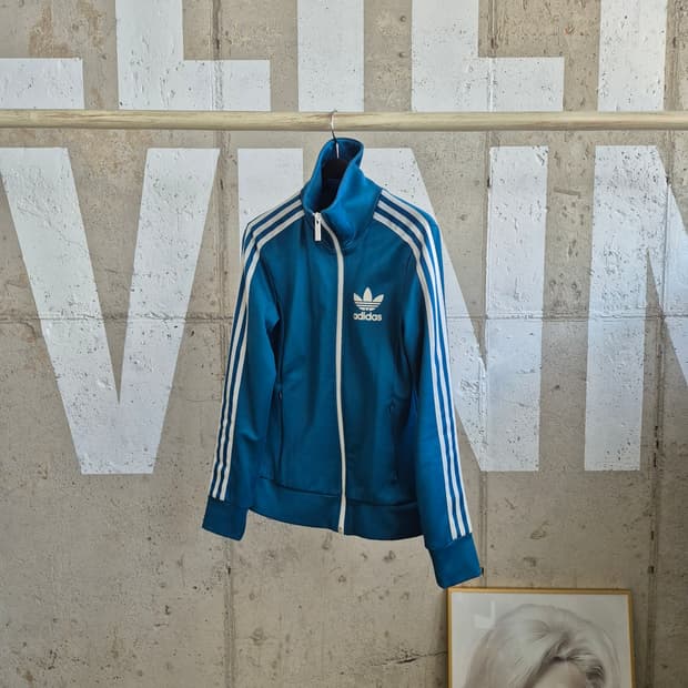 아디다스 유로파 져지집업(85)(MT1