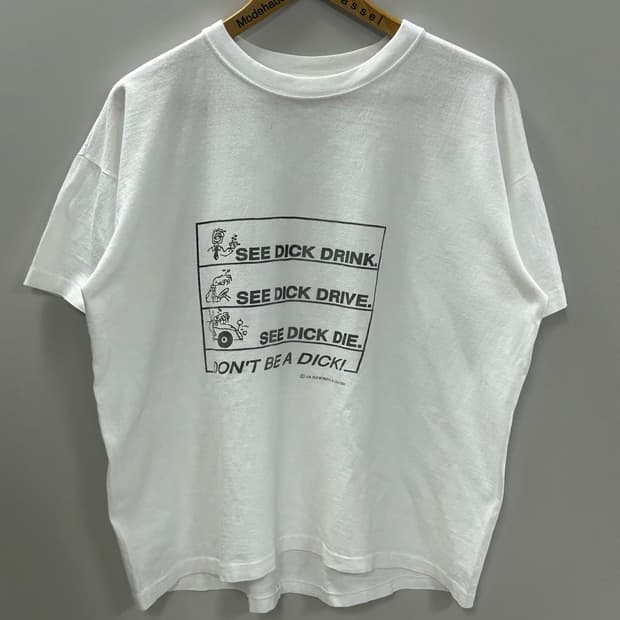 90s USA 빈티지 티셔츠